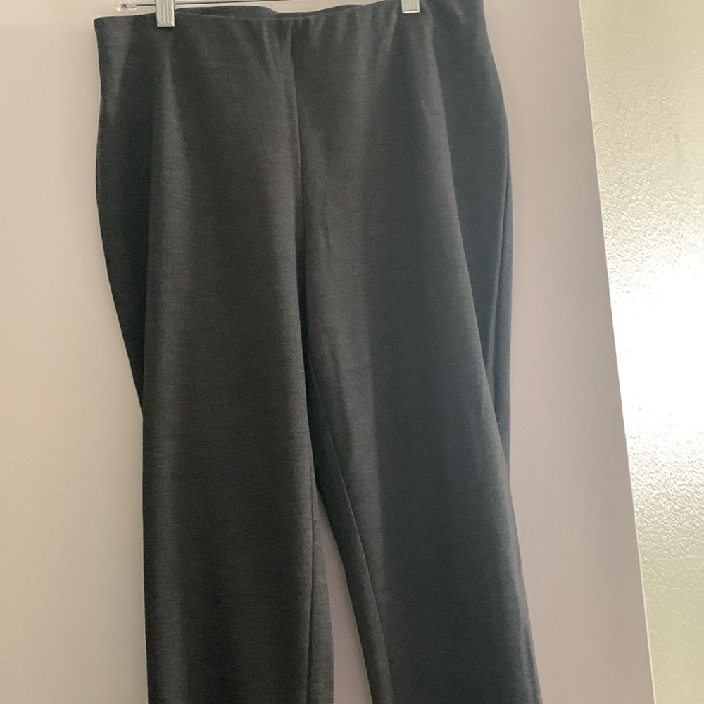 J.Jill Slim Leg Pants